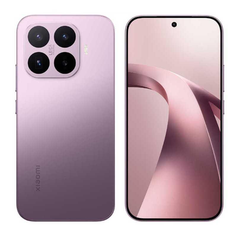 XIAOMI シャオミ SIMフリースマートフォン Xiaomi 17T Dimensity 8500