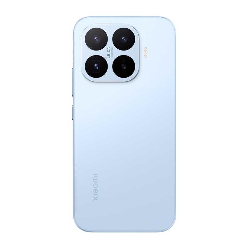 XIAOMI シャオミ SIMフリースマートフォン Xiaomi 17T Dimensity 8500