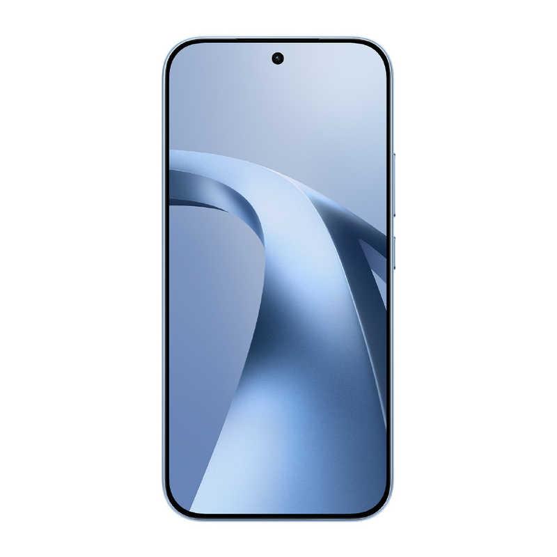 XIAOMI シャオミ SIMフリースマートフォン Xiaomi 17T Dimensity 8500