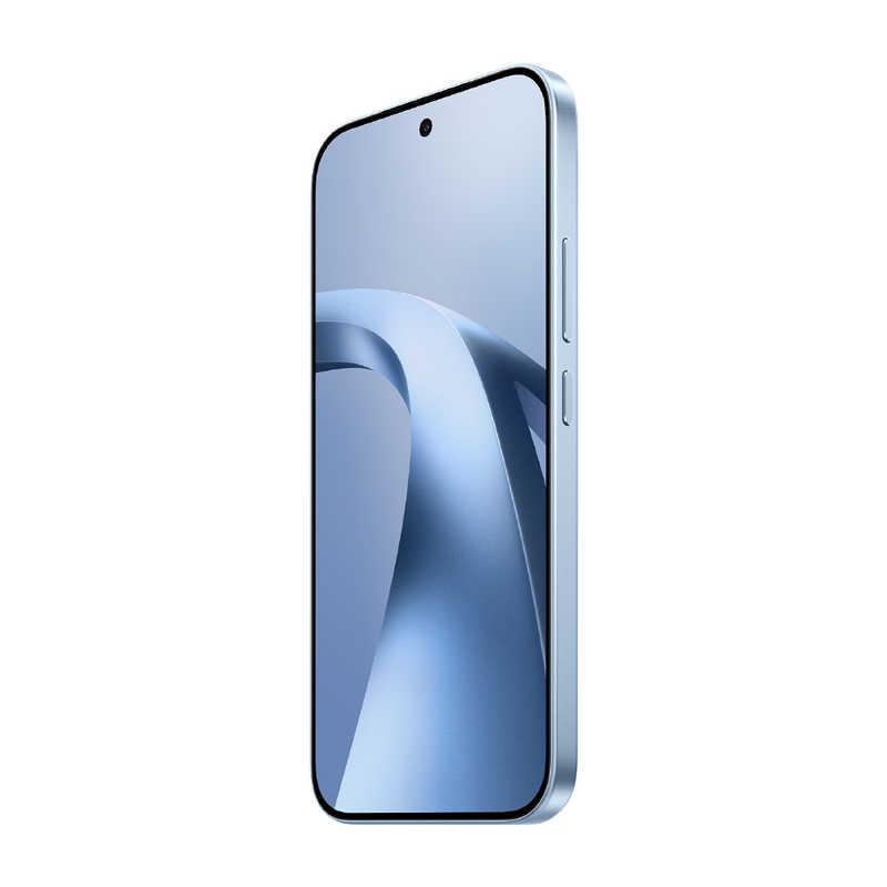 XIAOMI シャオミ SIMフリースマートフォン Xiaomi 17T Dimensity 8500