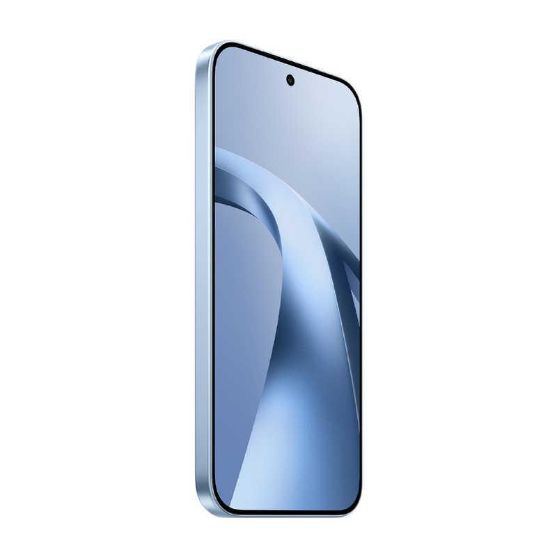 XIAOMI シャオミ SIMフリースマートフォン Xiaomi 17T Dimensity 8500