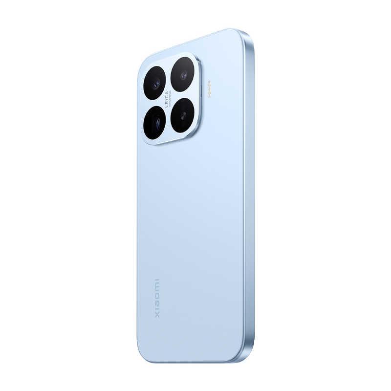 XIAOMI シャオミ SIMフリースマートフォン Xiaomi 17T Dimensity 8500