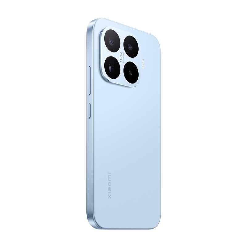 XIAOMI シャオミ SIMフリースマートフォン Xiaomi 17T Dimensity 8500