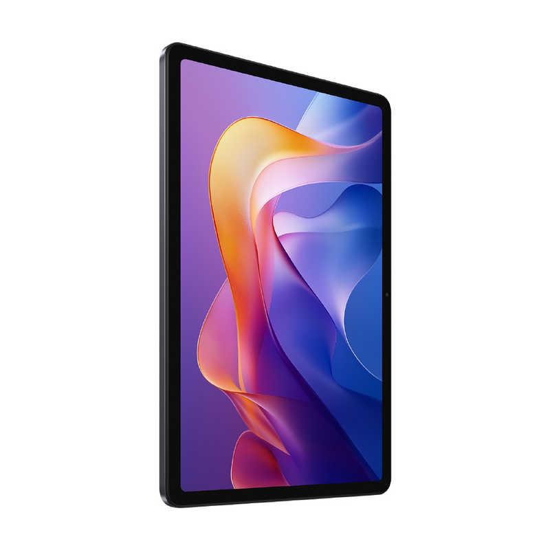 REDMI Pad 2 4GB+128GB Wi-Fiモデル タブレット グレー Redmi Pad 2 仕様 - Xiaomi Japan