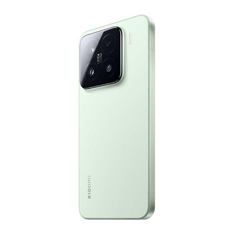 ほぼ新品 Xiaomi 15 日本版 12GB＋256GB ホワイト ほぼ新品 Xiaomi 15 日本版 12GB＋256GB ホワイト Xiaomi Xiaomi