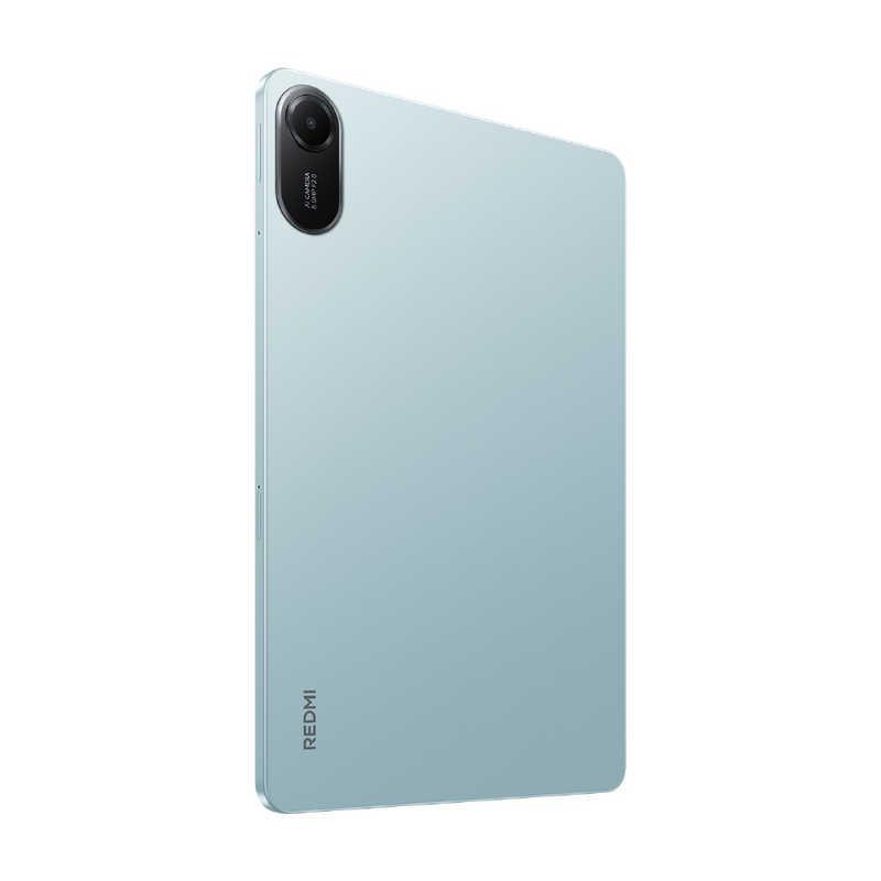 XIAOMI シャオミ　Redmi Pad 2 Mint Green 6G＋128G ［11型 / Wi-Fiモデル / ストレージ：128GB］　VHU5841JPの画像
