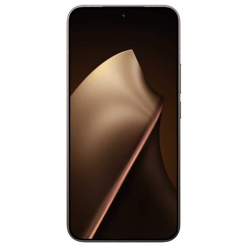 XIAOMI シャオミ SIMフリースマートフォン Xiaomi 15T Pro 12GB＋512GB