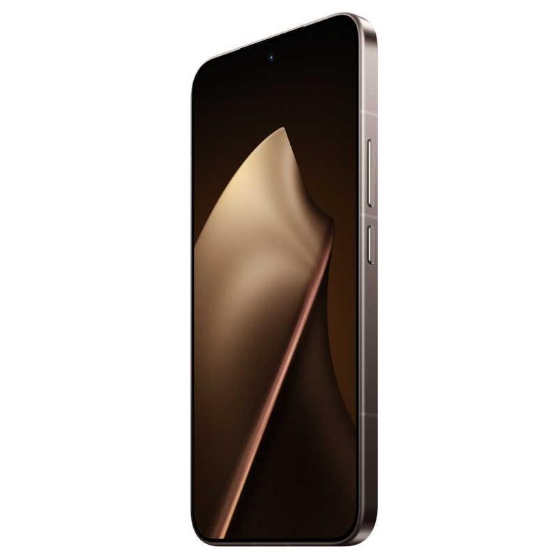 XIAOMI シャオミ SIMフリースマートフォン Xiaomi 15T Pro 12GB＋512GB