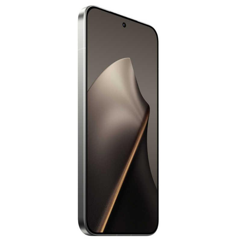 XIAOMI シャオミ SIMフリースマートフォン Xiaomi 15T Pro 12GB＋512GB