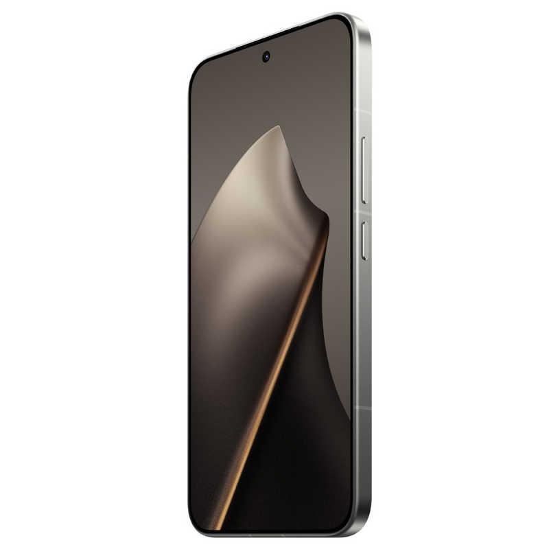 XIAOMI シャオミ SIMフリースマートフォン Xiaomi 15T Pro 12GB＋512GB