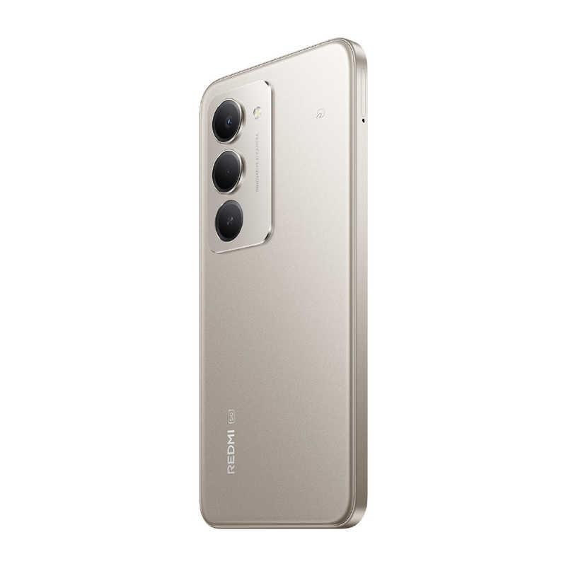 XIAOMI シャオミ SIMフリースマートフォン REDMI 15 5G Snapdragon 6s
