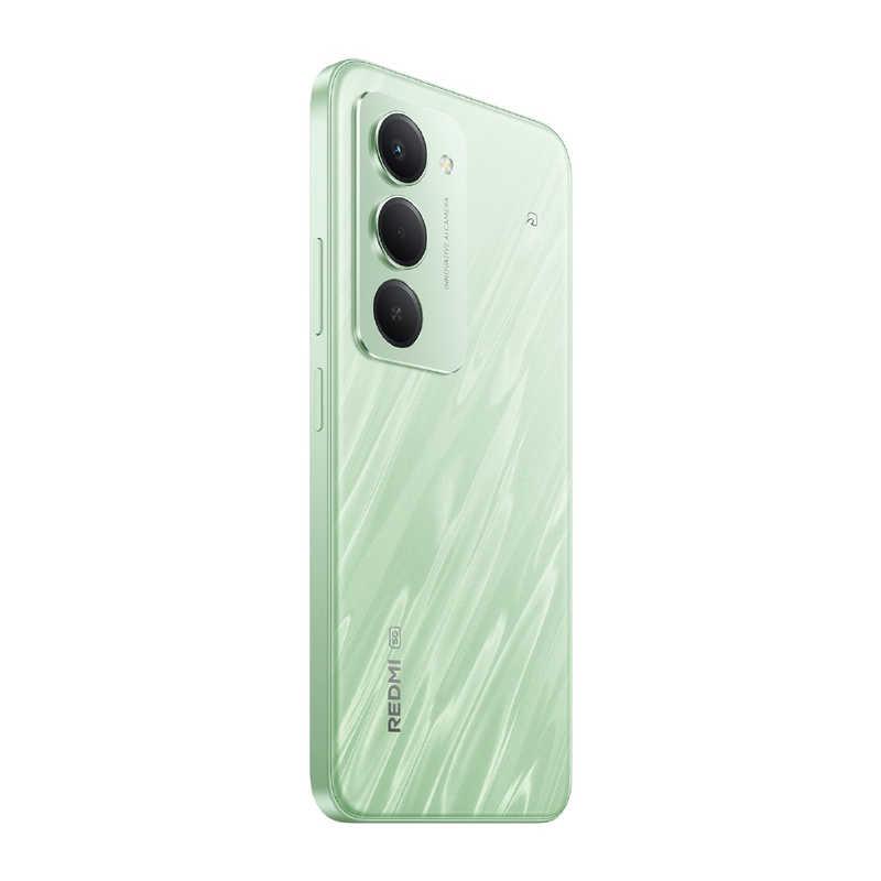 XIAOMI シャオミ SIMフリースマートフォン REDMI 15 5G Snapdragon 6s