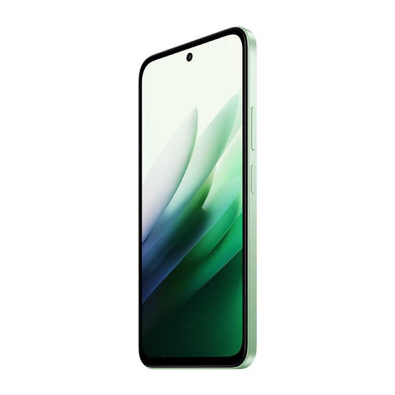 XIAOMI シャオミ SIMフリースマートフォン REDMI 15 5G Snapdragon 6s