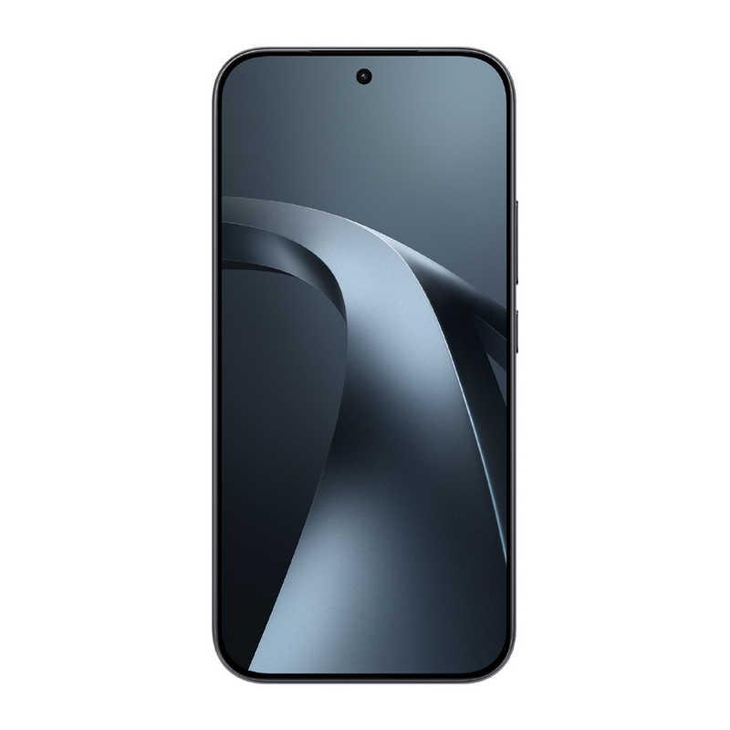 XIAOMI シャオミ SIMフリースマートフォン Xiaomi 17T Dimensity 8500