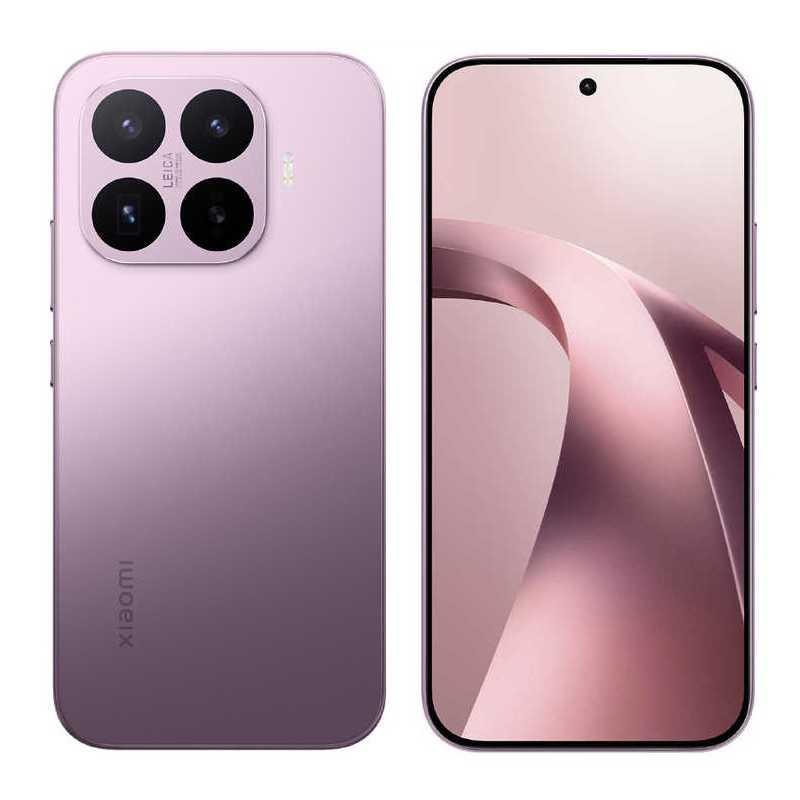 XIAOMI シャオミ SIMフリースマートフォン Xiaomi 17T Dimensity 8500