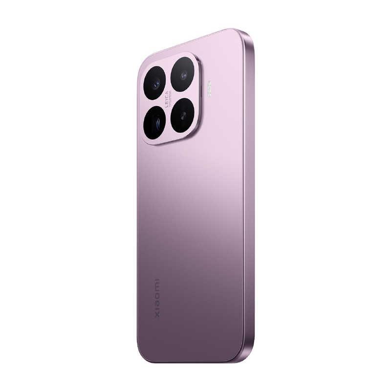 XIAOMI シャオミ SIMフリースマートフォン Xiaomi 17T Dimensity 8500