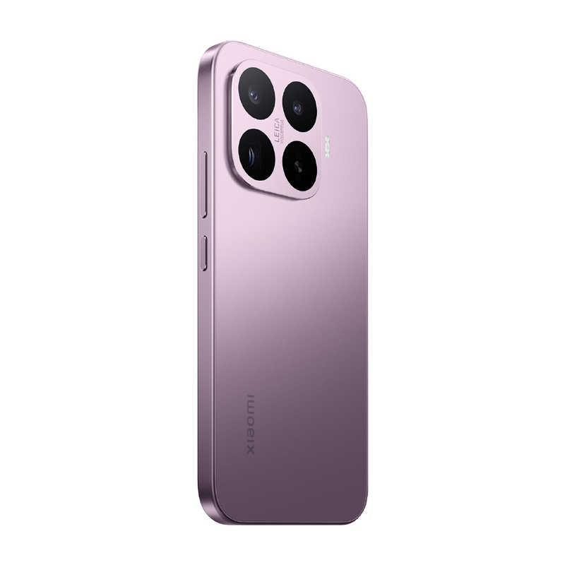 XIAOMI シャオミ SIMフリースマートフォン Xiaomi 17T Dimensity 8500