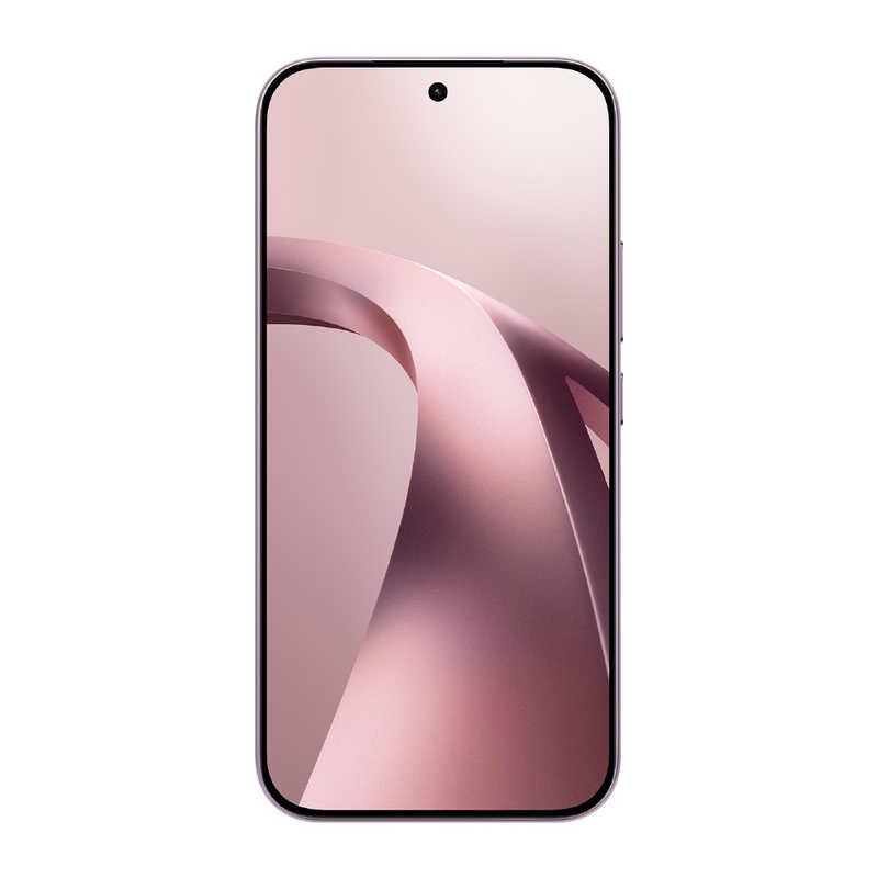 XIAOMI シャオミ SIMフリースマートフォン Xiaomi 17T Dimensity 8500