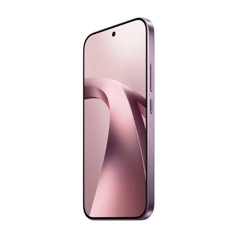 XIAOMI シャオミ SIMフリースマートフォン Xiaomi 17T Dimensity 8500