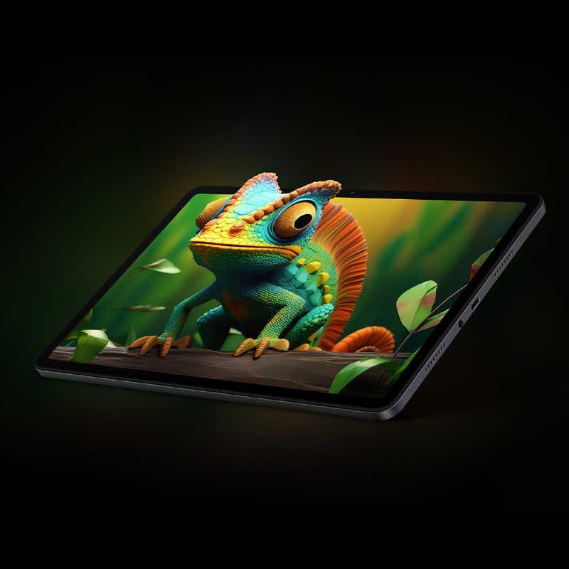 XIAOMI シャオミ　Androidタブレット Redmi Pad 2 Pro 8G＋256G ［Wi-Fiモデル / ストレージ：256GB］ Graphite Gray　VHU6111JPの画像