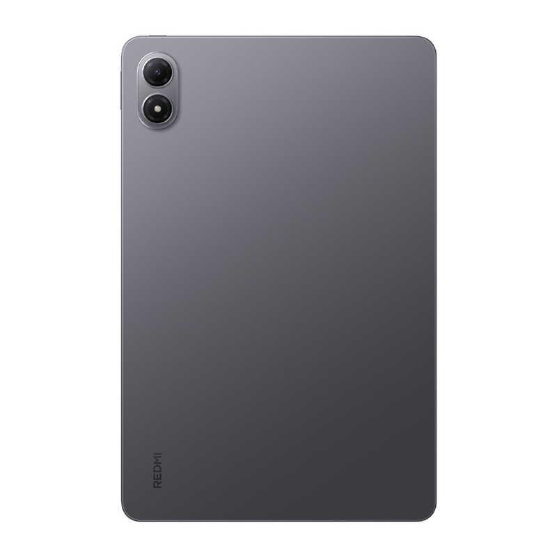 XIAOMI シャオミ　Androidタブレット Redmi Pad 2 Pro 8G＋256G ［Wi-Fiモデル / ストレージ：256GB］ Graphite Gray　VHU6111JPの画像