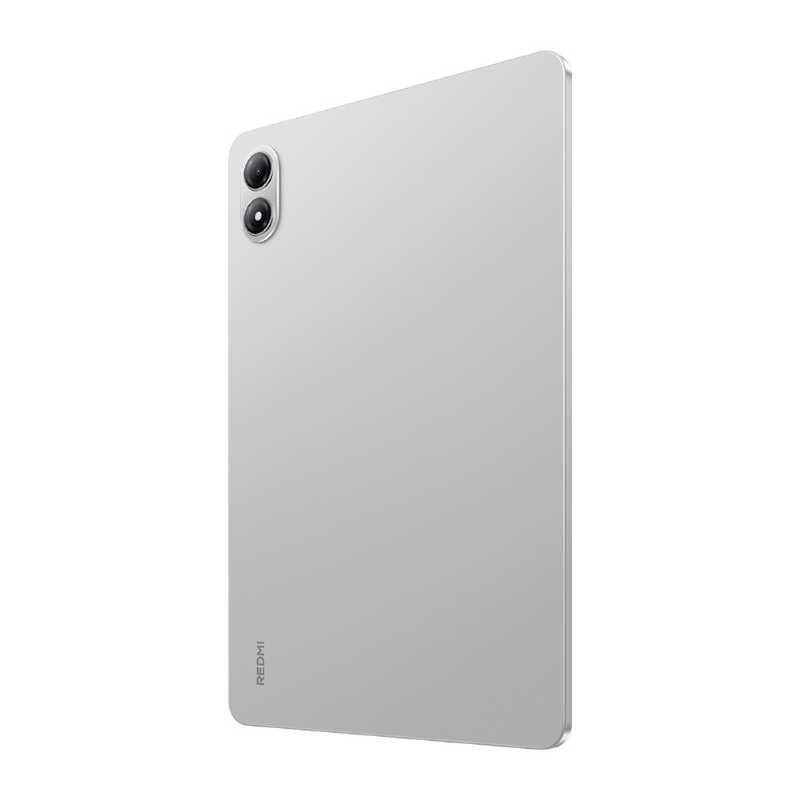 XIAOMI シャオミ　Androidタブレット Redmi Pad 2 Pro 8G＋256G ［Wi-Fiモデル / ストレージ：256GB］ Sliver　VHU6255JPの画像