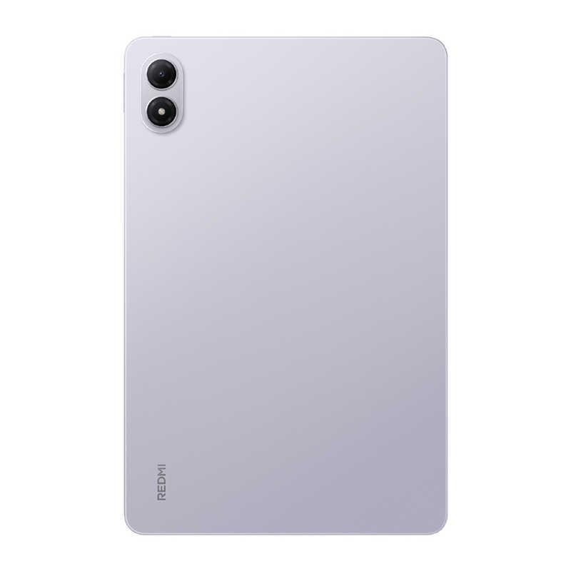 XIAOMI シャオミ　Androidタブレット Redmi Pad 2 Pro 8G＋256G ［Wi-Fiモデル / ストレージ：256GB］ Lavender purple　VHU6226JPの画像
