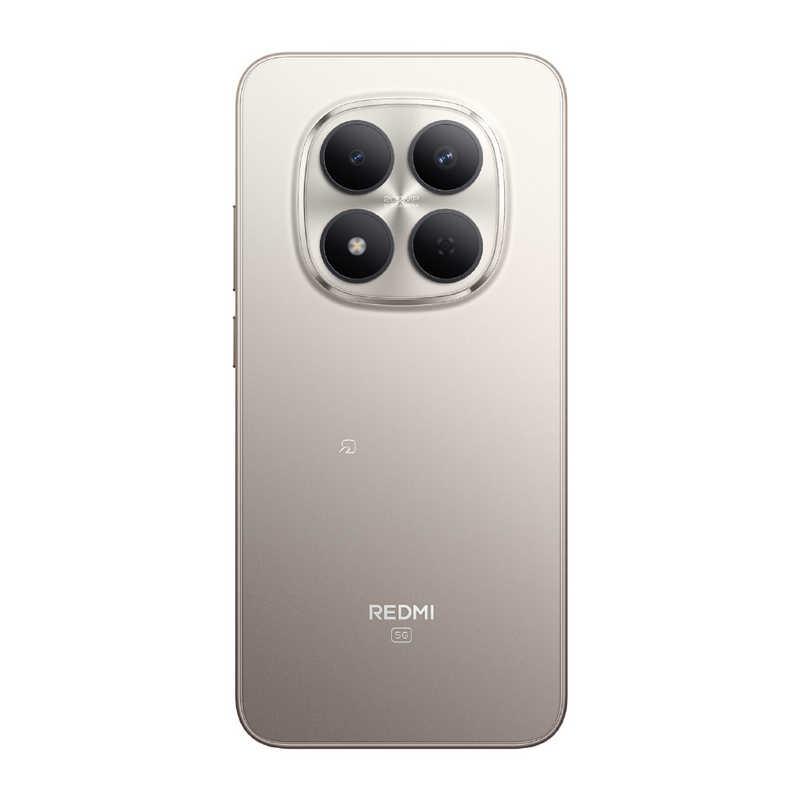 XIAOMI シャオミ SIMフリースマートフォン REDMI Note 15 Pro 5G
