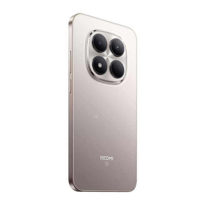 XIAOMI シャオミ SIMフリースマートフォン REDMI Note 15 Pro 5G