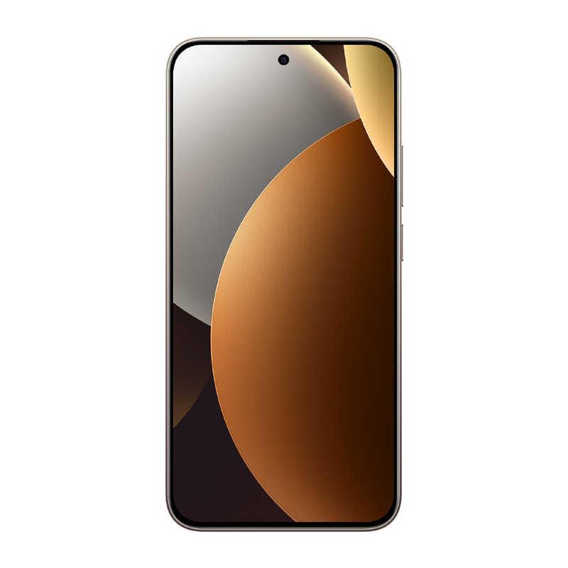 XIAOMI シャオミ SIMフリースマートフォン REDMI Note 15 Pro 5G