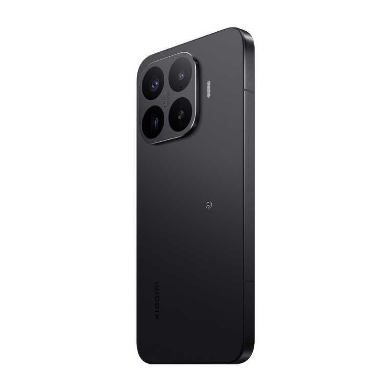XIAOMI シャオミ SIMフリースマートフォン Xiaomi 17T Pro Dimensity