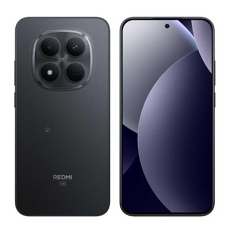 Xiaomi REDMI Note 15 Pro 5G 256GB SIMフリー [ブラック] (SIMフリー)（Yahoo!・コジマYahoo!店）