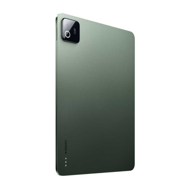 XIAOMI シャオミ　Xiaomi Pad 8 Pine Green 8G＋128G ［11.2型 / Wi-Fiモデル / ストレージ：128GB］　VHU6423JPの画像