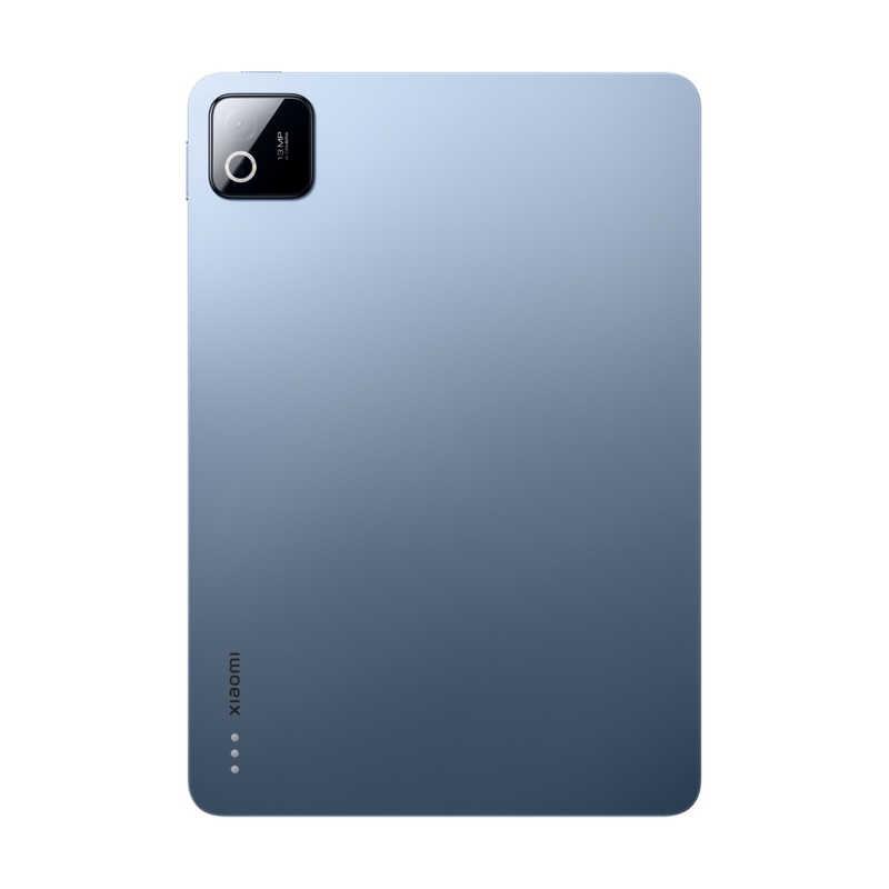 Androidタブレット本体 Xiaomi pad 8 BLUE 8GB256GB Xiaomi Pad 8 実機レビュー！Snapdragon 8s Gen 4搭載の高コスパ