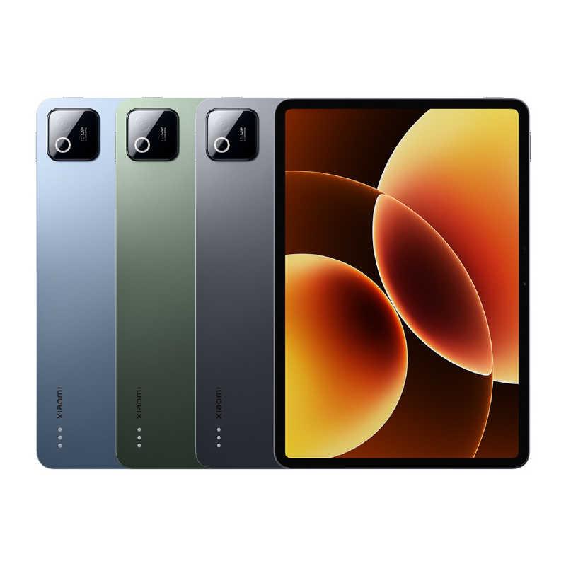 新品未開封　Xiaomi Pad 8 VHU6396JP ブルー　国内版 XIAOMI シャオミ Xiaomi Pad 8 Blue 8G＋128G ［11.2型 / Wi-Fiモデル