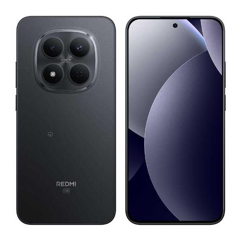 XIAOMI シャオミ SIMフリースマートフォン REDMI Note 15 Pro 5G 