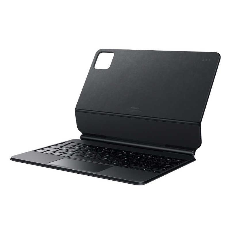 ​【数回使用】XiaomiPad8+FocusPenPro+純正キーボード XIAOMI シャオミ Xiaomi Pad 8/8 Pro Focus Keyboard BHR08RGGL