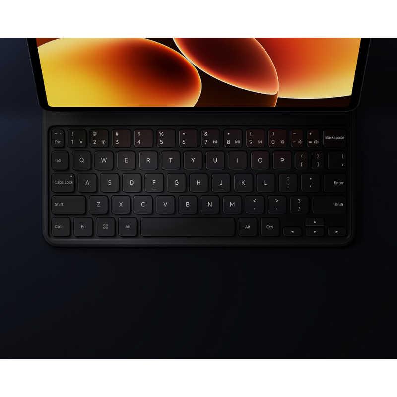 XIAOMI シャオミ Xiaomi Pad 8/8 Pro Keyboard BHR08RTGL : コジマ