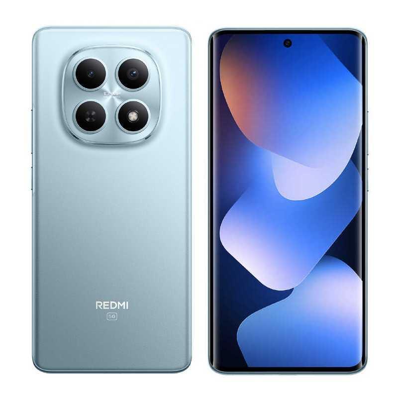 Xiaomi REDMI Note 15 5G 512GB SIMフリー [グレイシャーブルー] (SIMフリー)の商品画像（Yahoo!ショッピング）