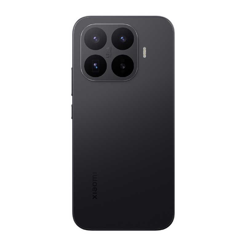 XIAOMI シャオミ SIMフリースマートフォン Xiaomi 17T Dimensity 8500