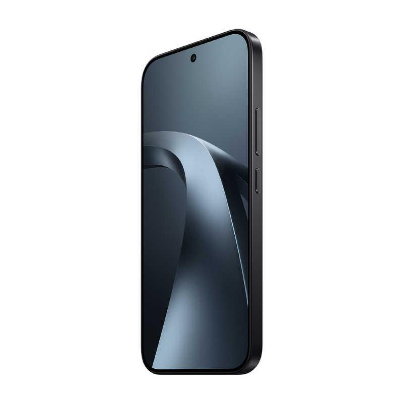 XIAOMI シャオミ SIMフリースマートフォン Xiaomi 17T Dimensity 8500