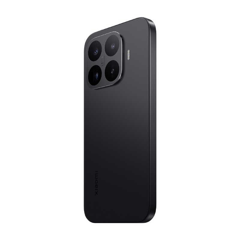 XIAOMI シャオミ SIMフリースマートフォン Xiaomi 17T Dimensity 8500