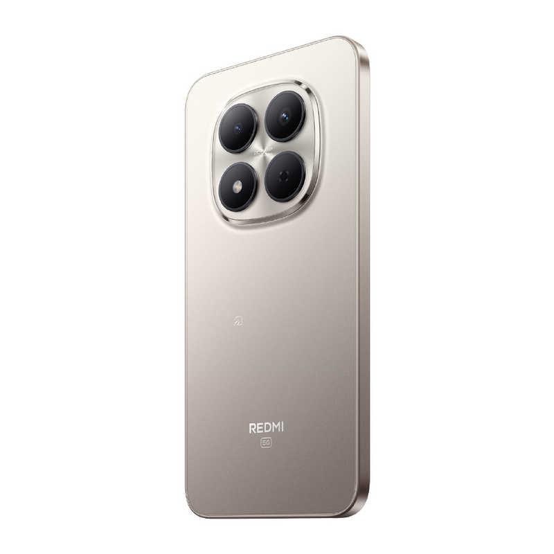 XIAOMI シャオミ SIMフリースマートフォン REDMI Note 15 Pro 5G
