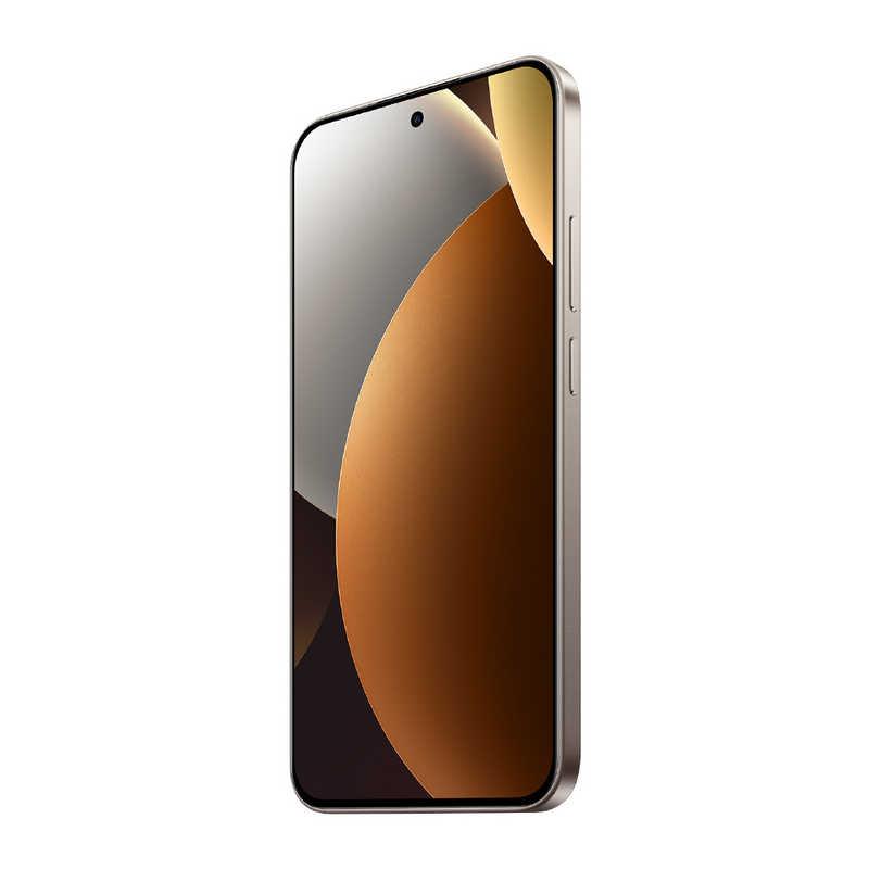 XIAOMI シャオミ SIMフリースマートフォン REDMI Note 15 Pro 5G