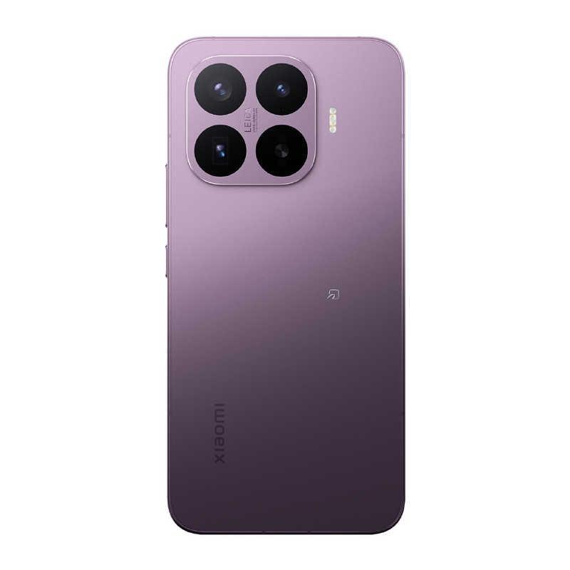 XIAOMI シャオミ SIMフリースマートフォン Xiaomi 17T Pro Dimensity