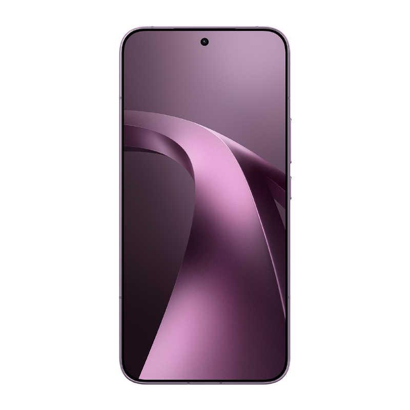 XIAOMI シャオミ SIMフリースマートフォン Xiaomi 17T Pro Dimensity