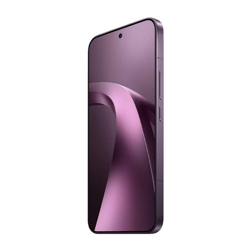 XIAOMI シャオミ SIMフリースマートフォン Xiaomi 17T Pro Dimensity
