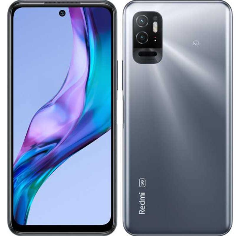 XIAOMI シャオミ SIMフリースマートフォン Xiaomi Redmi Note 10T