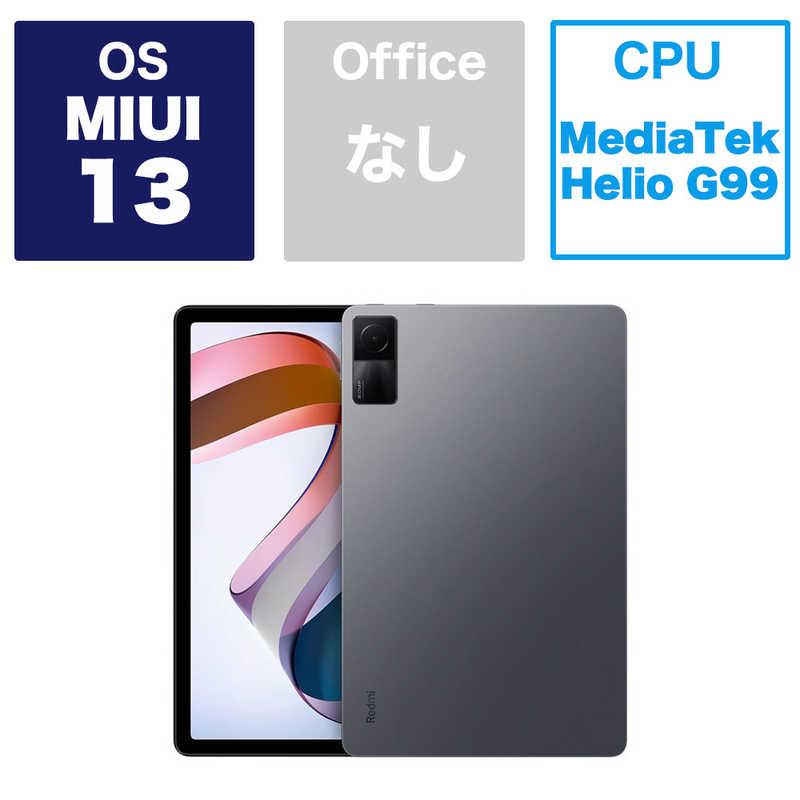SALE／62%OFF】 美品 redmipad メモリ4GB キーボードケース付き i9tmg