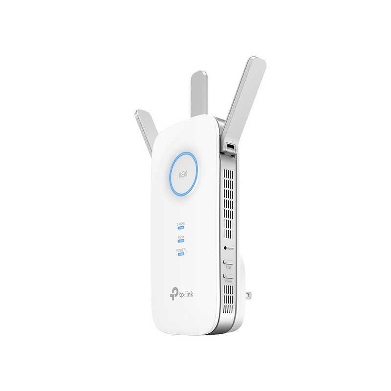 TPLINK 無線LAN メッシュWiFi 中継器 1300+600Mbps MU−MIMO AC1900 OneMesh対応 RE550|y-kojima|02